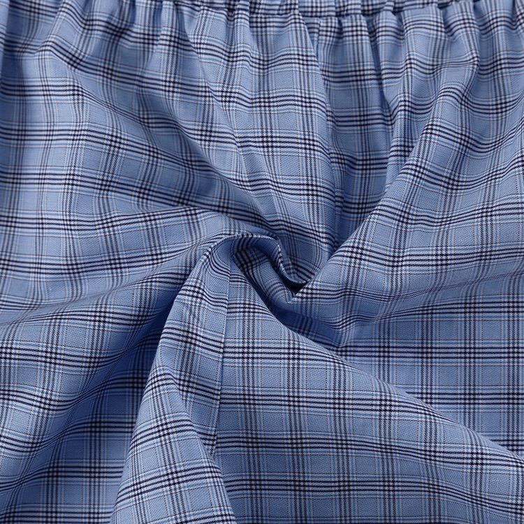 Décontracté Collared Long-Sleeved Cardigan Shirt And Shorts Two-Piece Set