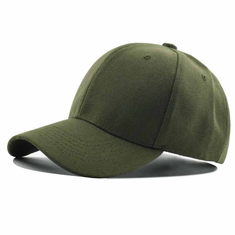 Casquette de Baseball Unisexe Couleur Unie – Souple, Réglable, Tendance et Confortable. Idéale pour le Quotidien et l'Extérieur.