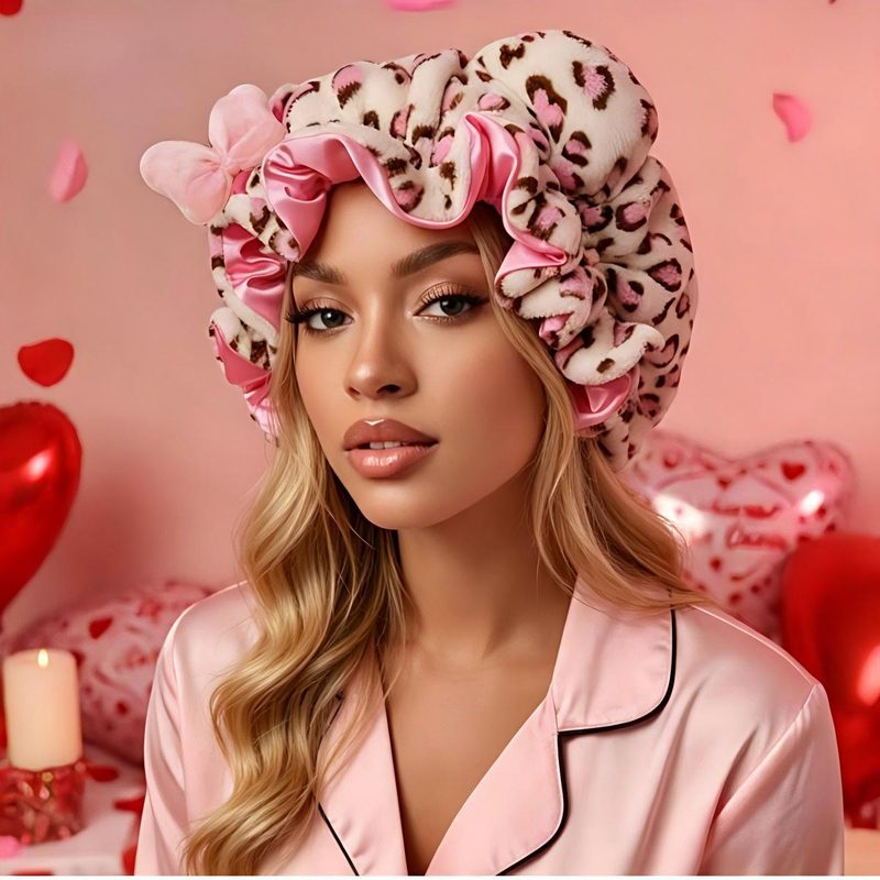 Bonnets de Nuit Moelleux et Confortables pour Hommes et Femmes
