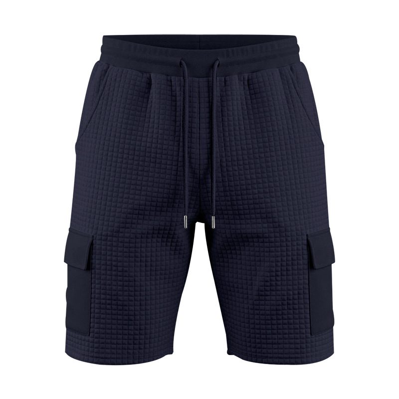 Shorts Amples et Décontractés pour Homme – Idéaux pour les Activités de Plein Air