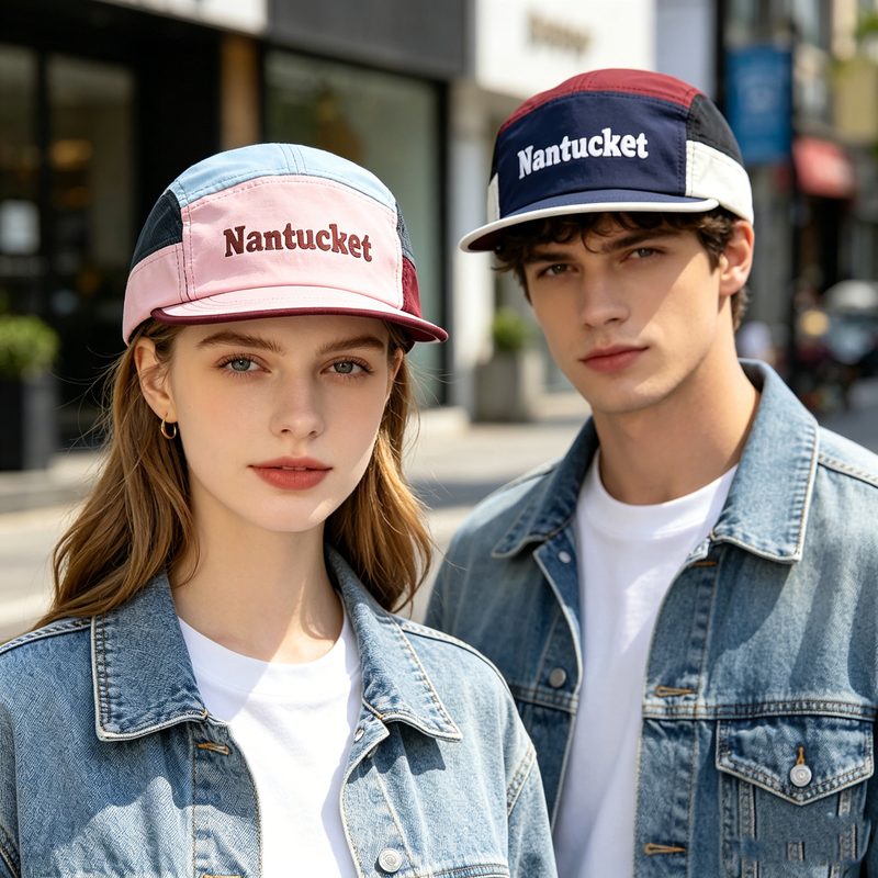 Respirant, Quick-Drying, Sun-Protective Vintage Baseball Casquette