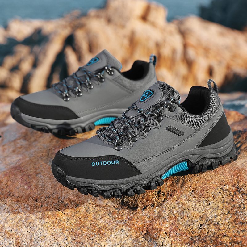 Non-Slip Outdoor Chaussures Large Size