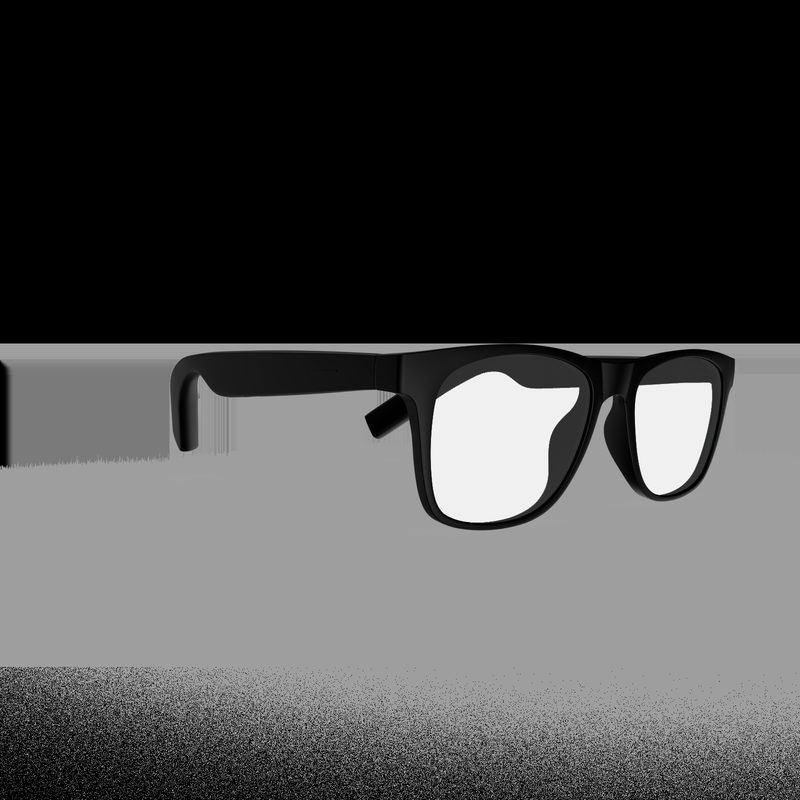 Lunettes de Soleil Intelligentes D11 : IA, Bluetooth, Musique, Appels & Traduction