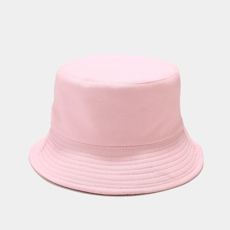 Nouveau Bob de Soleil Réversible Uni – Coupe Flatteuse, Idéal Photographie Extérieure & Protection Quotidienne