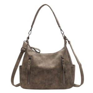 Sac Bandoulière Grande Capacité pour Femme – Nouvelle Collection Été