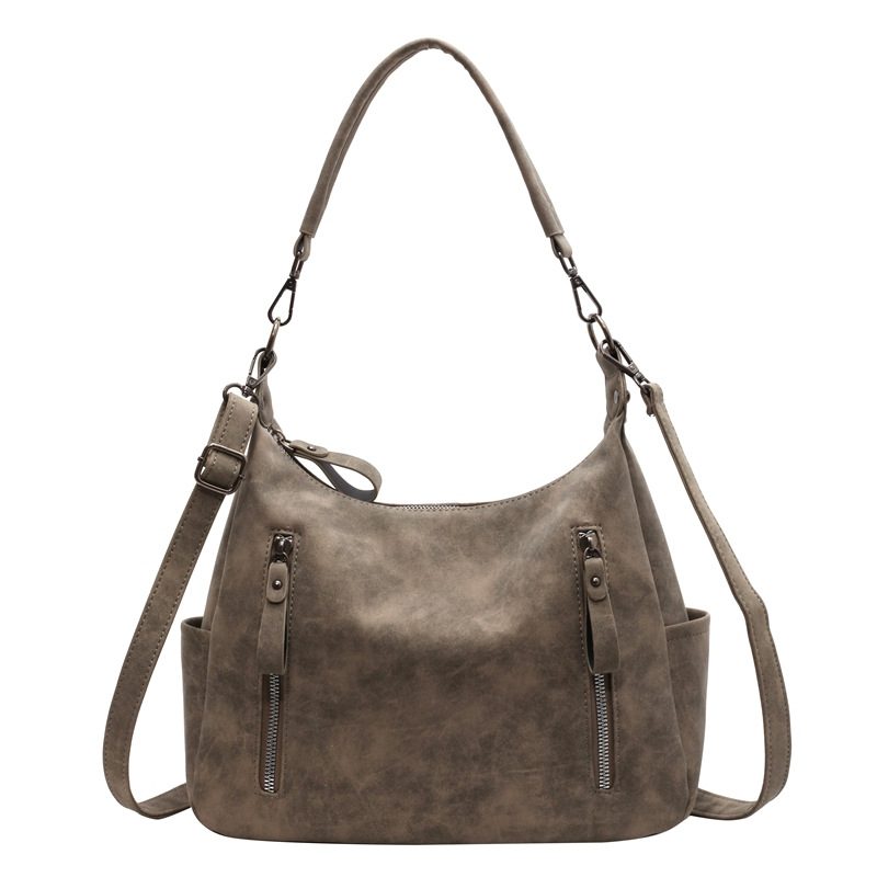 Sac Bandoulière Grande Capacité pour Femme – Nouvelle Collection Été