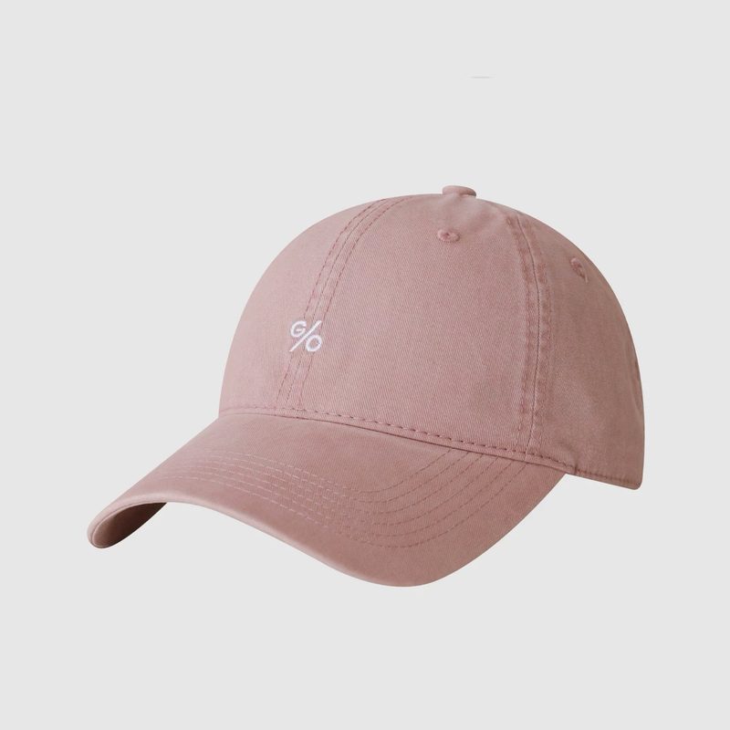 Casquette Unisexe Minimaliste Brodé Couleur Unie – Tendance, Ajustable & Polyvalente pour le Quotidien