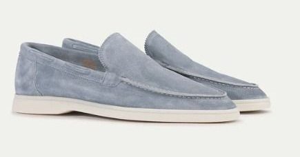 Chaussures Casual Homme : L'Élégance Intemporelle Réinventée