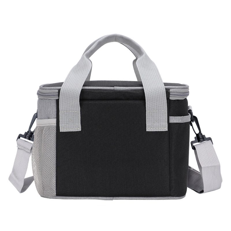Thickened Aluminum Film Outdoor Waterproof Lunch Sac