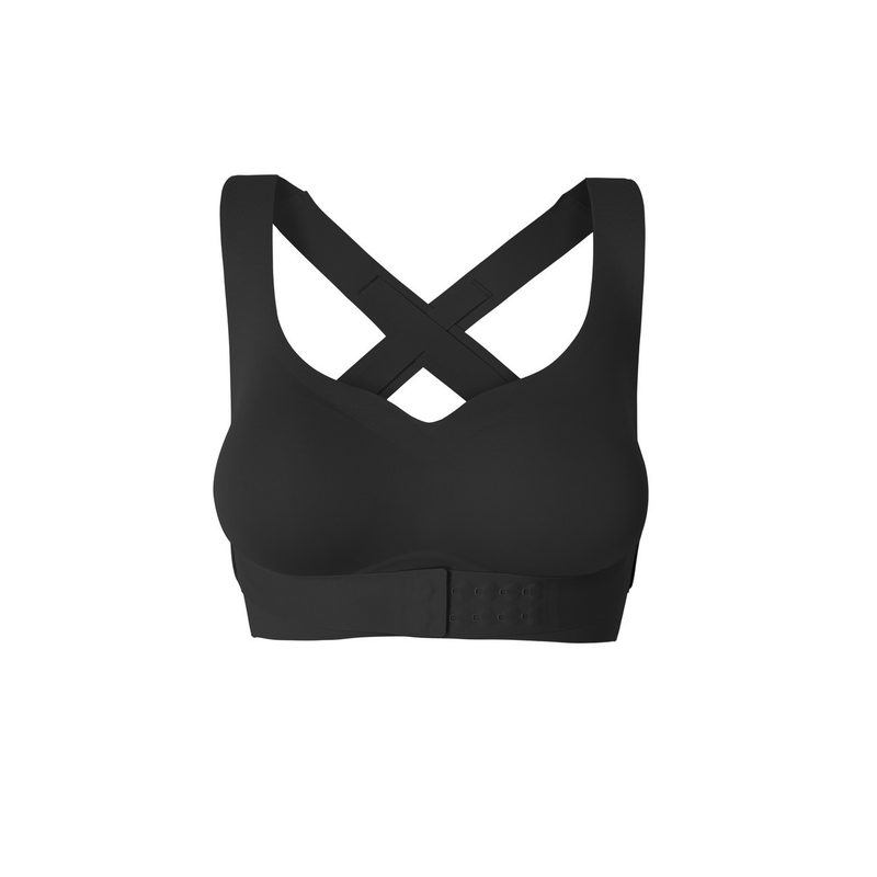 Soutien-gorge à Armatures Correcteur de Posture à Fermeture Avant