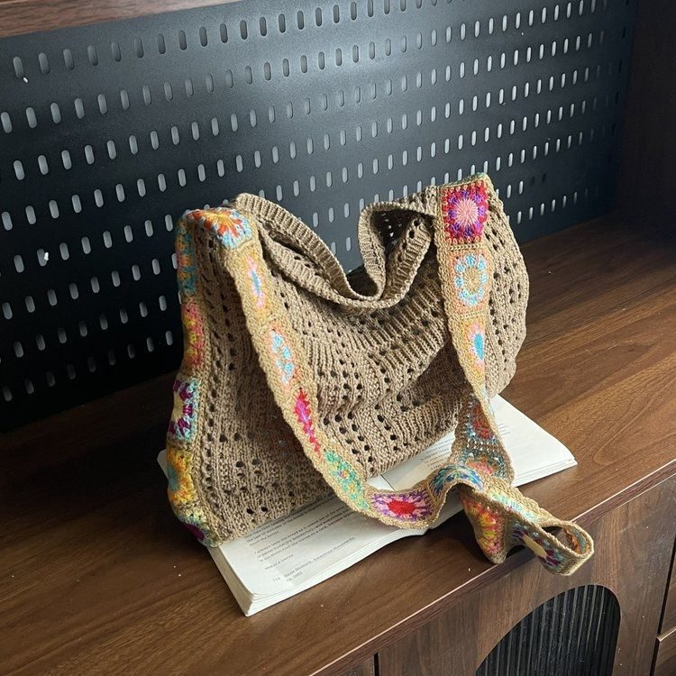 Sac Cabas et Bandoulière Femme Grande Capacité