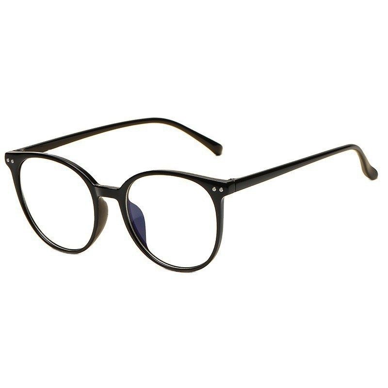 Blue-Light-Blocking Eyeglass Frames And Femme