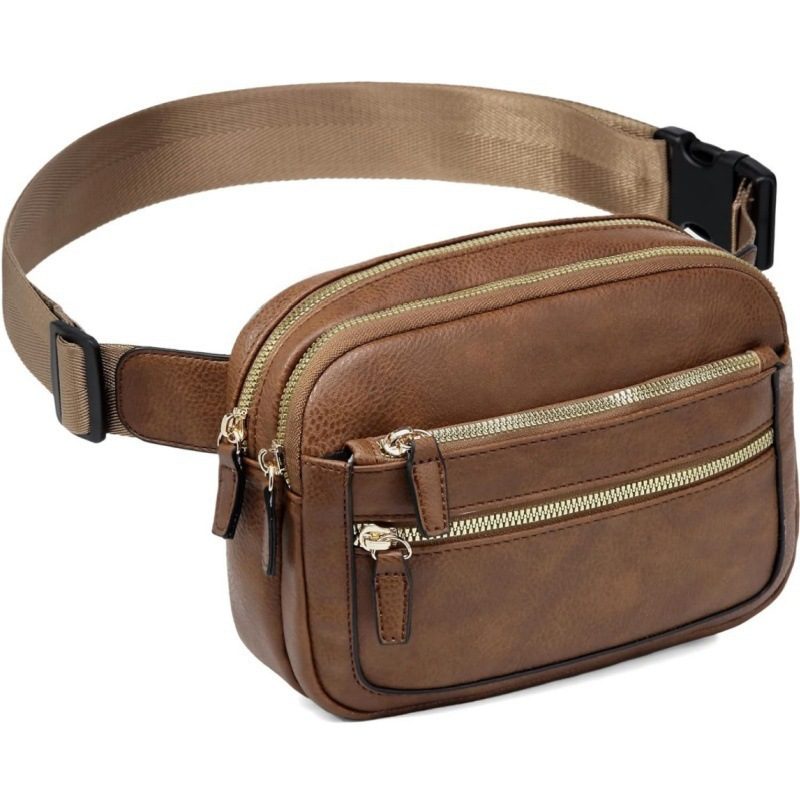 Sac Bandoulière Ajustable pour le Voyage