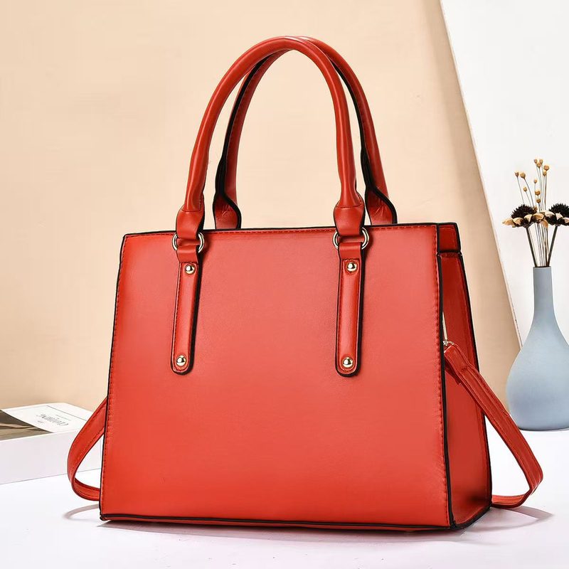 Sac Bandoulière Femme : Nouvelle Collection Luxe, Grande Capacité & Tendance