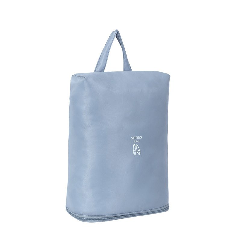 Sac de Rangement pour Chaussures de Voyage – Étanche, Portable, Grande Capacité, Anti-Poussière