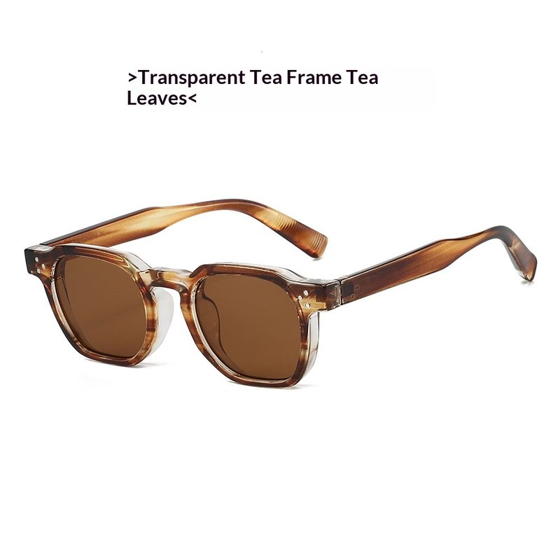 Femme Uv-Protective Décontracté Outdoor Lunettes De Soleil