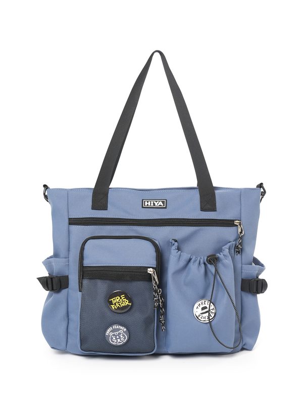 Large-Capacity Décontracté Messenger Sac For Teenage Students
