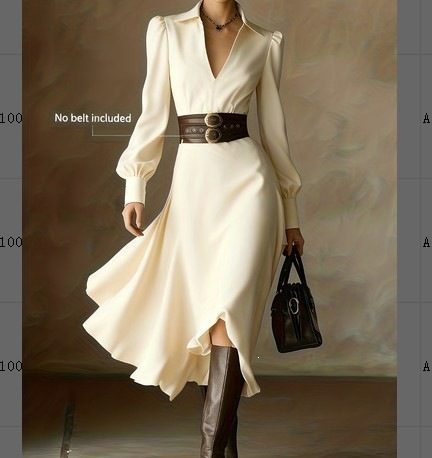 Robe d'été Femme : Chic Décontracté et Allure Prestigieuse
