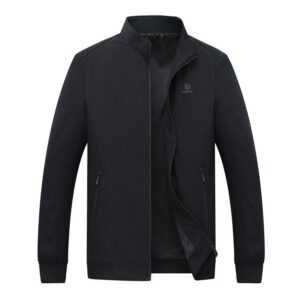 Décontracté Versatile Veste