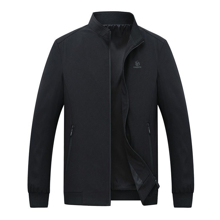 Décontracté Versatile Veste