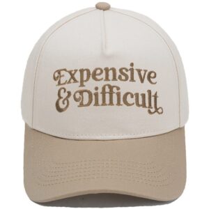 Baseball Unisexe Décontracté Casquette