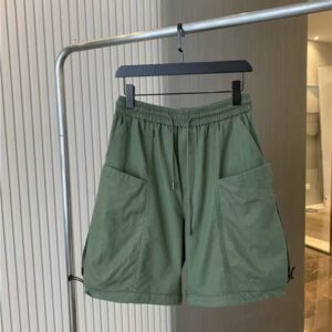 Shorts de Travail Estivaux Homme Style Japonais - Légers & Séchage Rapide