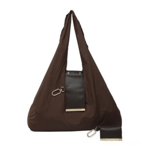 Sac Cabas Grande Capacité Écoresponsable – Idéal Courses & Rangement