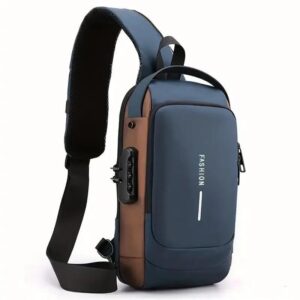 Outdoor Anti-Theft Sac