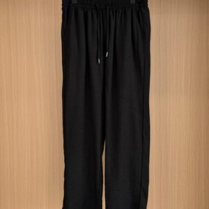 Homme Léger Cooling Coupe Ample Décontracté Pantalon