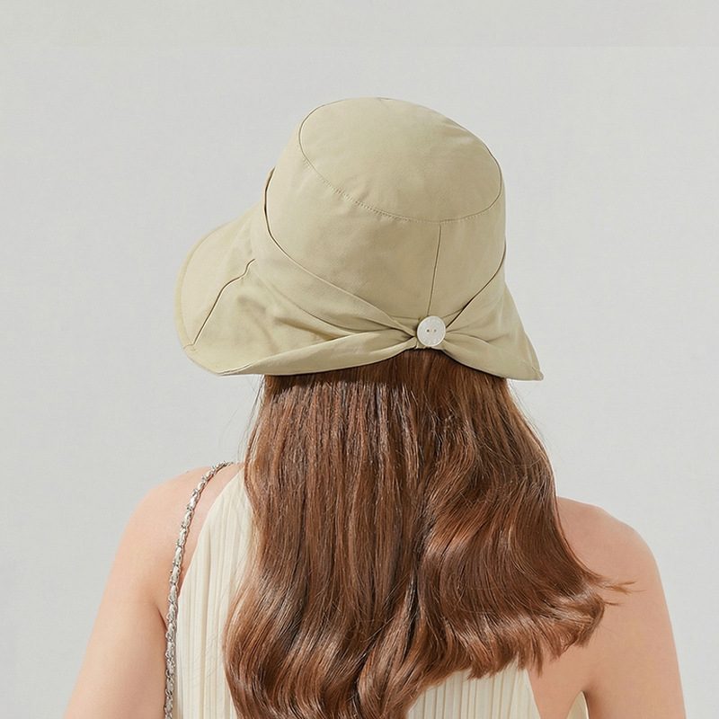 Femme Sun Chapeau For Outdoor Adventures