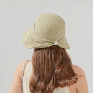 Femme Sun Chapeau For Outdoor Adventures