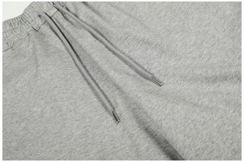 Pantalon de Jogging Sport Homme d'Automne – Coupe Ample & Silhouette Affinée
