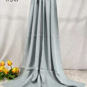 Uni-Color Respirant Scarf