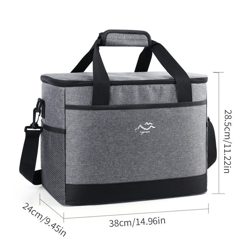Sac Isotherme Portable et Pratique