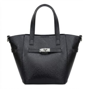 Sac Cabas Élégant Personnalisé en Cuir Pleine Fleur Tanné Végétal, Grande Capacité pour la Femme Moderne et Active