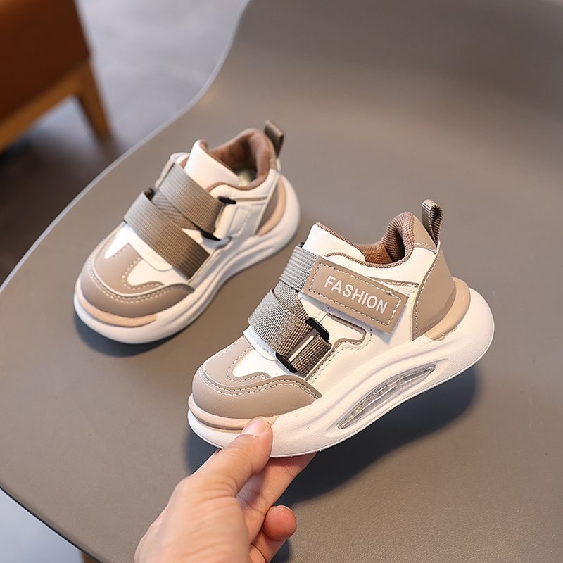 Korean-Style Soft-Soled Décontracté Sports Chaussures De Running