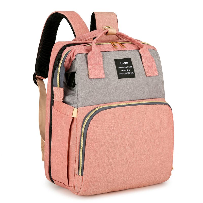 Style Baby Sac À Dos With A Premium Vibe