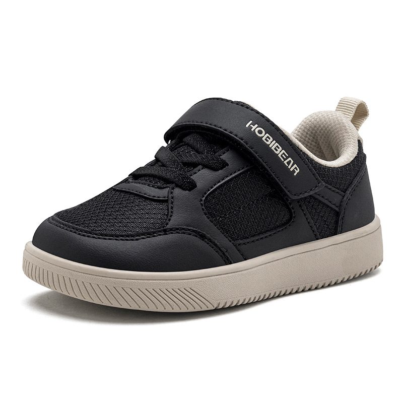 Habibear Childrens Wide-Width Chaussures Autumn Style