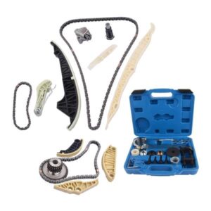Timing Chain & Tool Kit 2014-2020 Replacement For Vw 1.8 2.0 Tsi Jetta Gti Passat A4 A6 06K109467K 06H109467Af