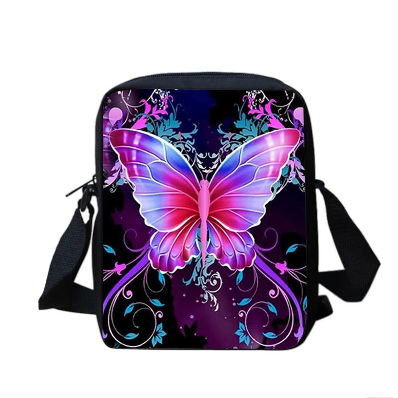 Léger Décontracté Crossbody Sac For The Outdoors