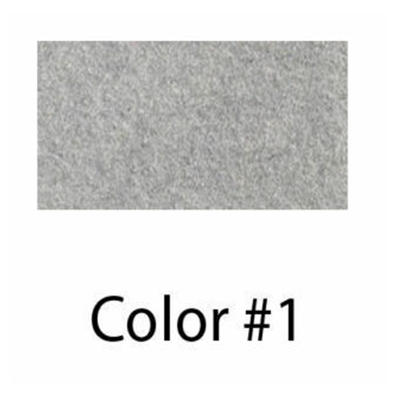 Gray Dash Mat Cover Compatible 2002-2005 Ford Explorer 2Dr Suv Sport Trac