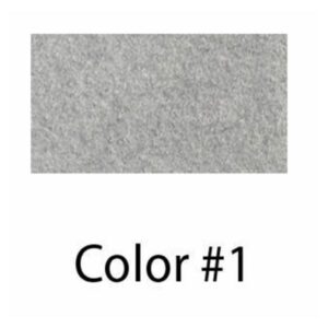 Gray Dash Mat Cover Compatible 2002-2005 Ford Explorer 2Dr Suv Sport Trac