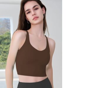 Sports Cami Tank Top For