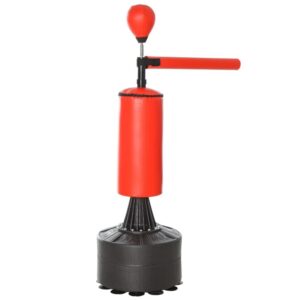 Soozier Boxing Sac, Freestanding Punching
