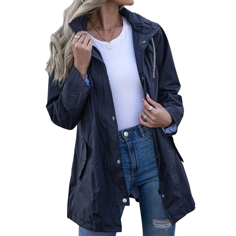 Veste Outdoor Hiking Waterproof Manteau