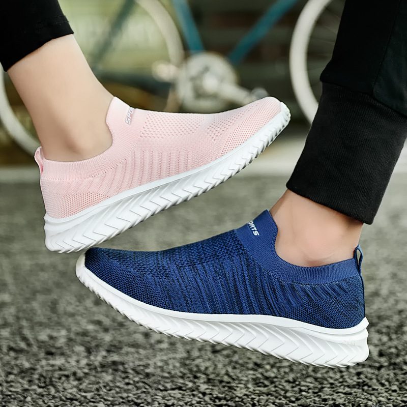 Chaussures de Sport & Lifestyle Flyknit pour Homme et Femme