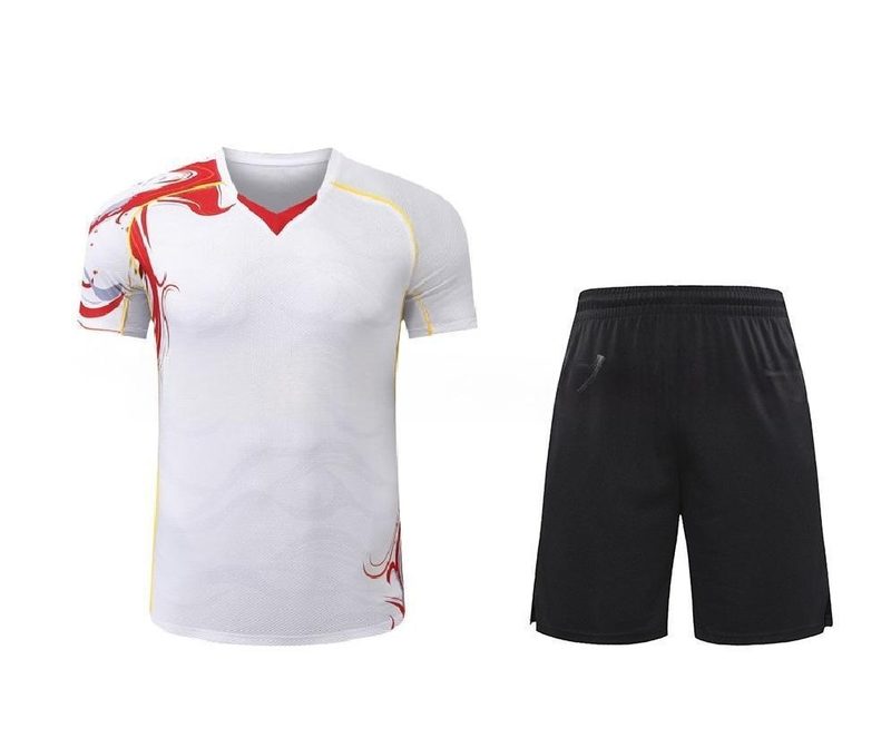 Dragon Boat Outfit Set A Bestseller