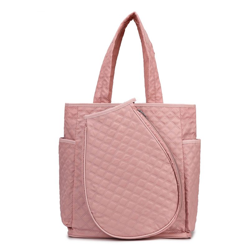 Korean-Style Large-Capacity Multi-Functional Badminton Sac
