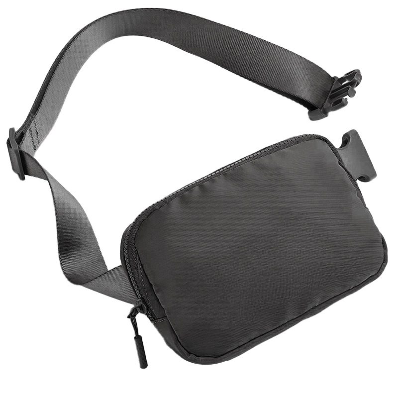 Polyester Waterproof Waist Sac And Femme