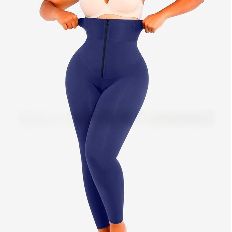 Tummy-Tucking Entraînement Fitness Slimming Shaping Yoga Pantalon